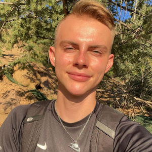 Meet your Posher, Zane